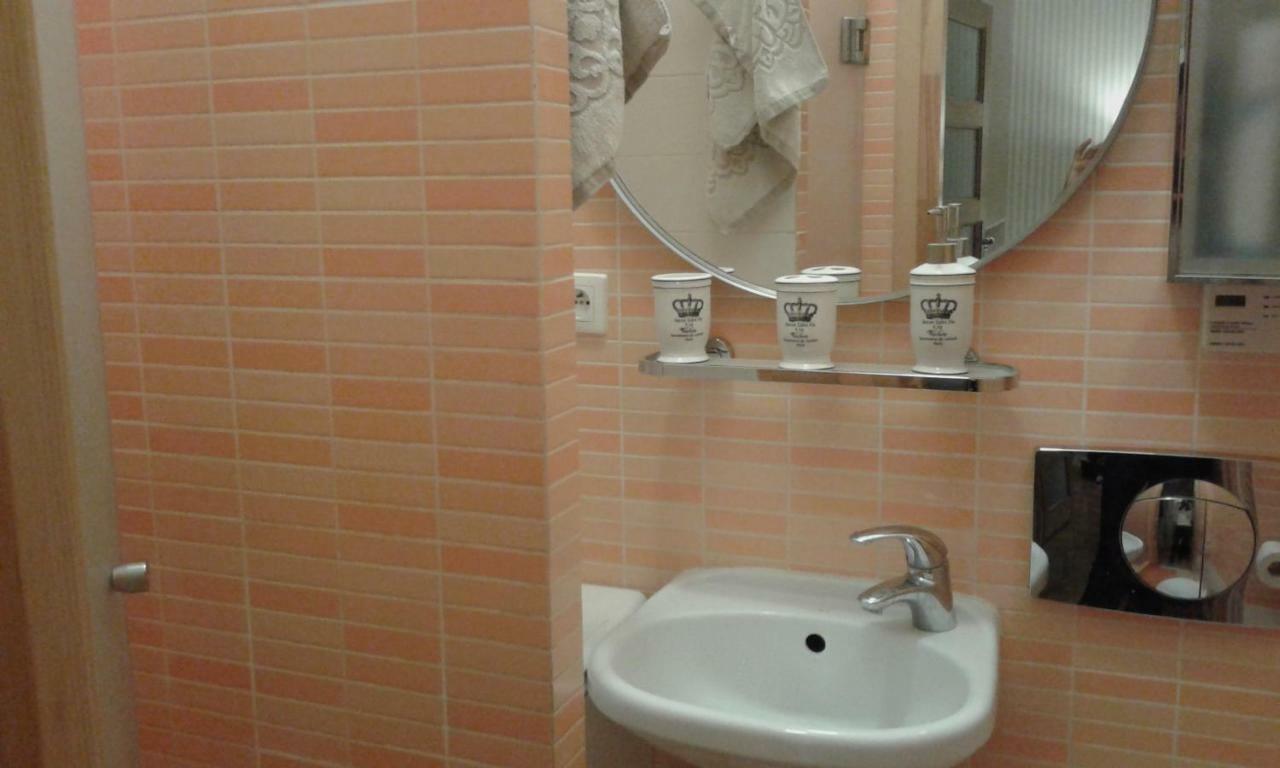 Apartmán Marialoe Varšava Exteriér fotografie