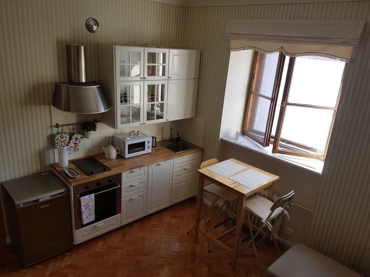 Apartmán Marialoe Varšava Exteriér fotografie