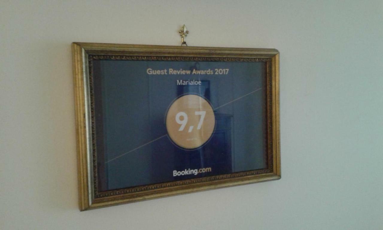 Apartmán Marialoe Varšava Exteriér fotografie